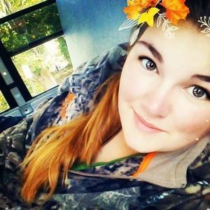 Meet your Posher, Lizz